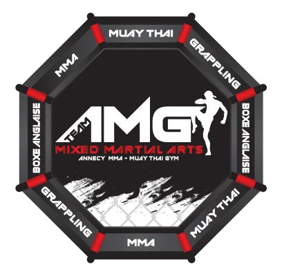 AMG muay thai gym